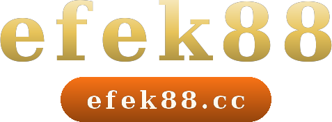 efek88 logo